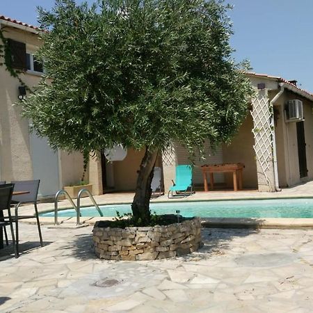 فيلا Maison Avec Piscine Lézignan-Corbières المظهر الخارجي الصورة