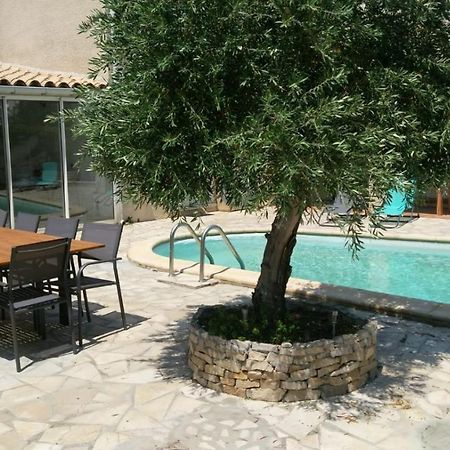 فيلا Maison Avec Piscine Lézignan-Corbières المظهر الخارجي الصورة