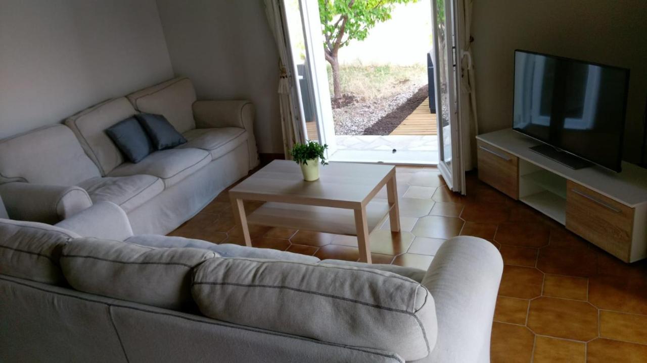 فيلا Maison Avec Piscine Lézignan-Corbières المظهر الخارجي الصورة